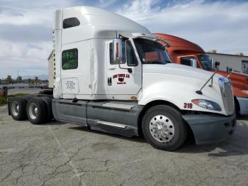  Salvage International Prostar