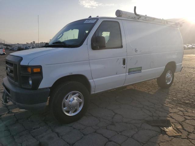  Salvage Ford Econoline
