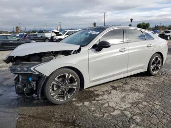  Salvage Kia K5