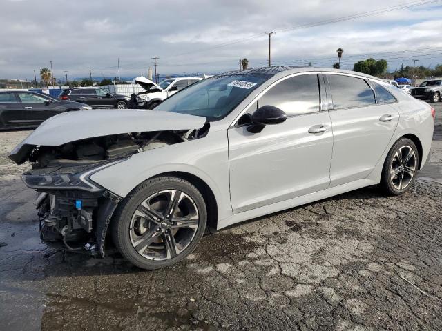  Salvage Kia K5