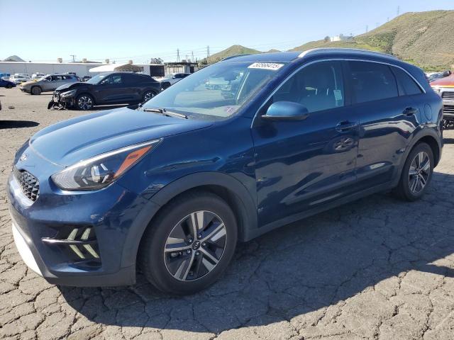  Salvage Kia Niro