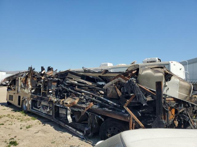  Salvage Freightliner Chassis X