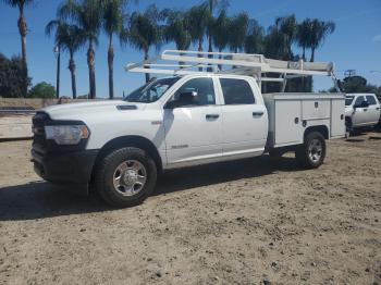  Salvage Ram 2500