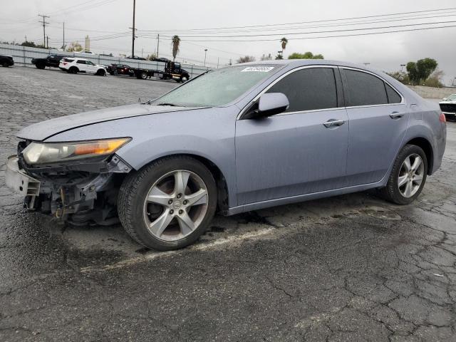  Salvage Acura TSX