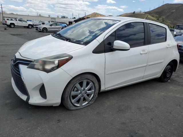  Salvage Toyota Yaris