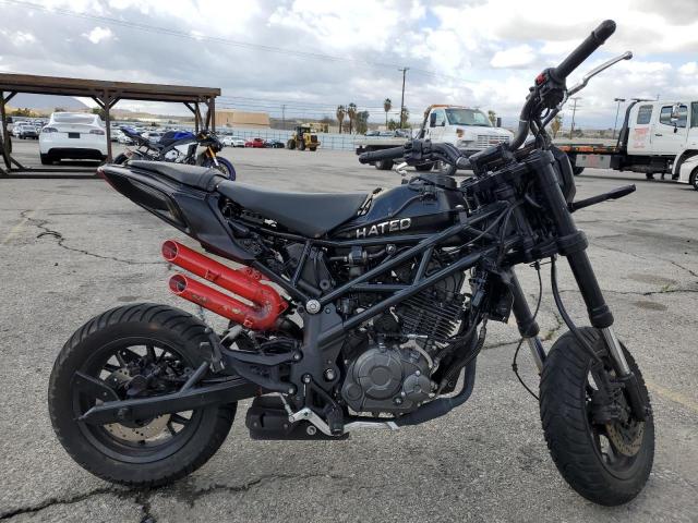  Salvage Bene TNT 135