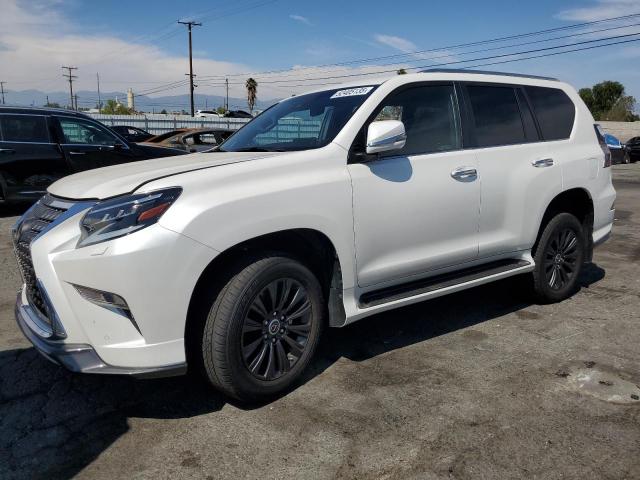  Salvage Lexus Gx