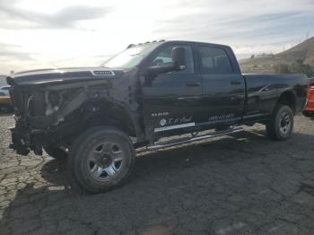 Salvage Ram 2500