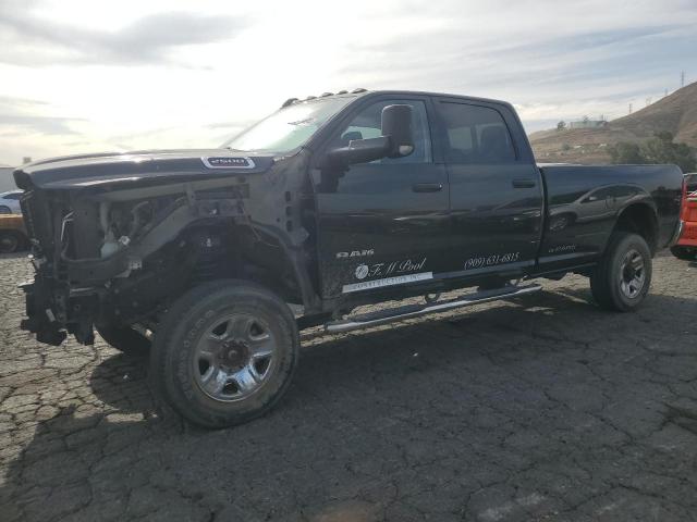 Salvage Ram 2500