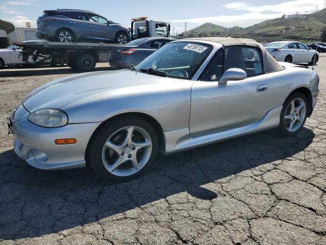  Salvage Mazda Mx5