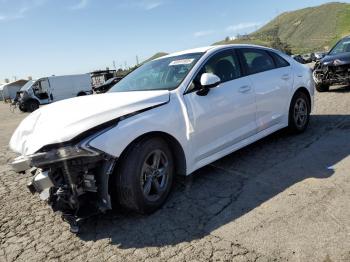  Salvage Kia K5