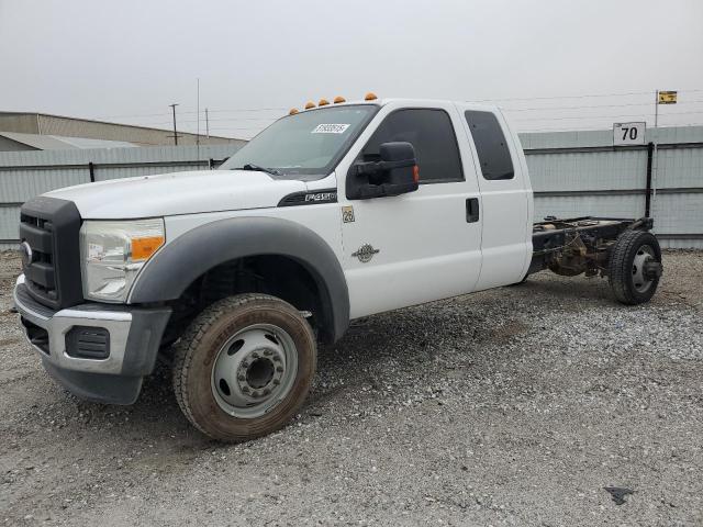  Salvage Ford F-450
