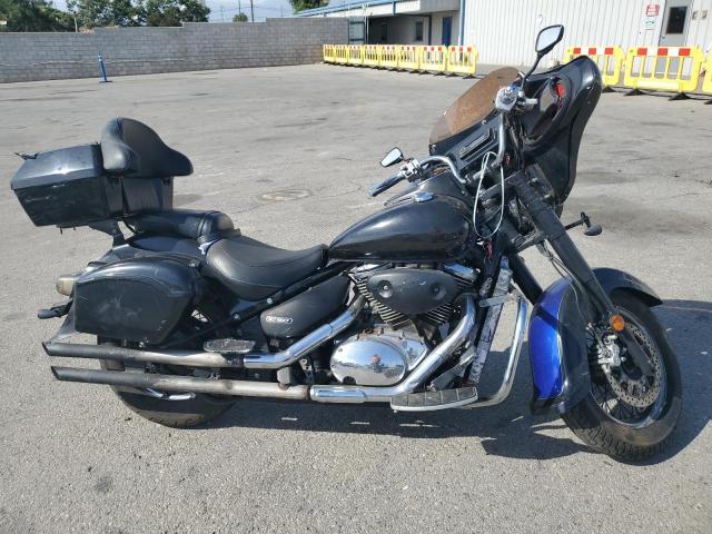  Salvage Suzuki Cyc Vl Vlr