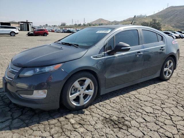  Salvage Chevrolet Volt