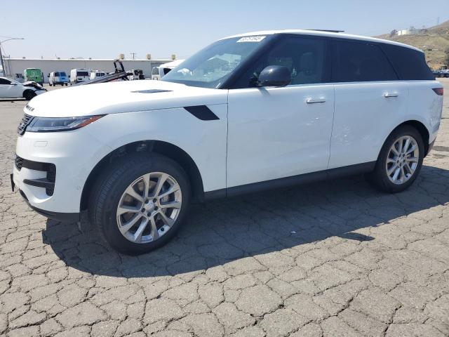  Salvage Land Rover Range Rover