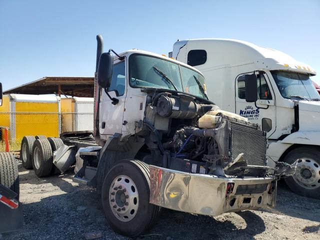  Salvage Mack 600 Cxu600