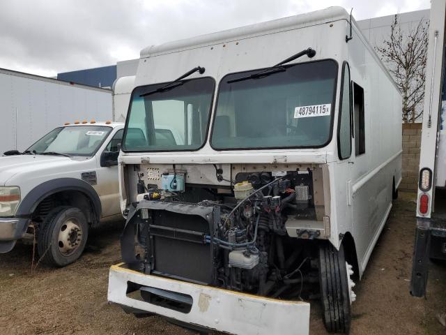  Salvage Freightliner Chassis M