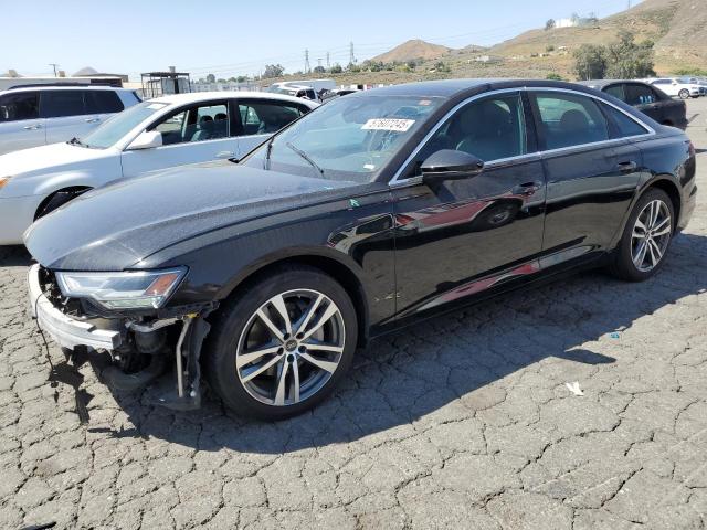 Salvage Audi A6