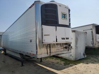  Salvage Gdan Trailer