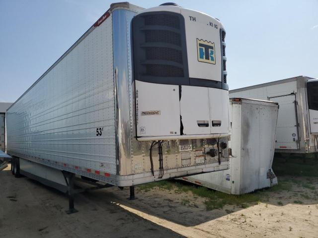  Salvage Gdan Trailer