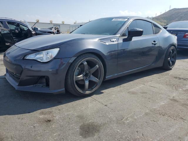  Salvage Toyota Scion