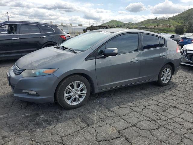  Salvage Honda Insight