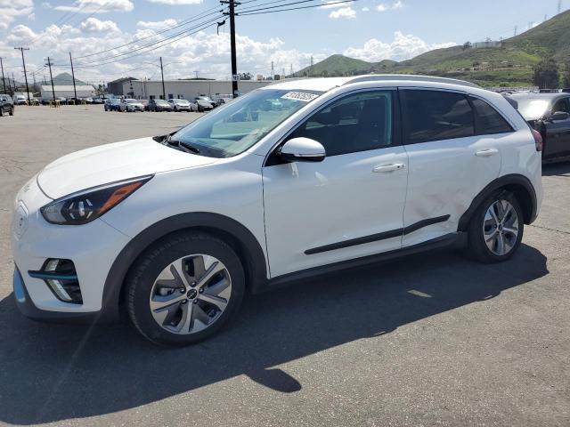  Salvage Kia Niro