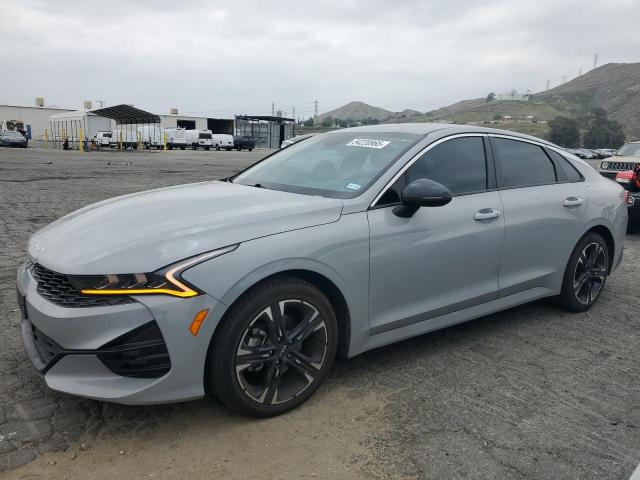  Salvage Kia K5