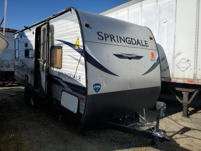  Salvage Keystone Springdale