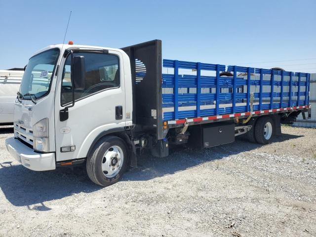  Salvage Isuzu Nrr