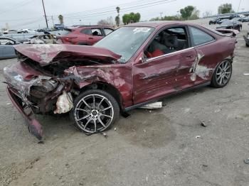  Salvage Acura Integra