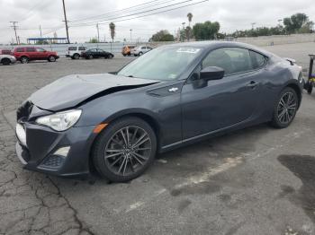  Salvage Toyota Scion