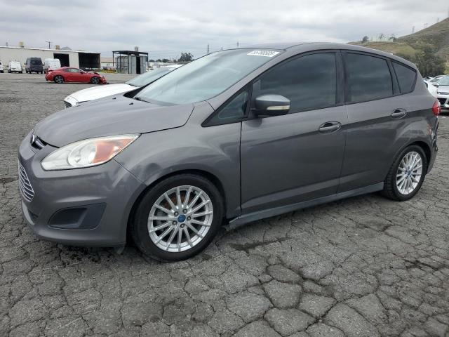  Salvage Ford Cmax