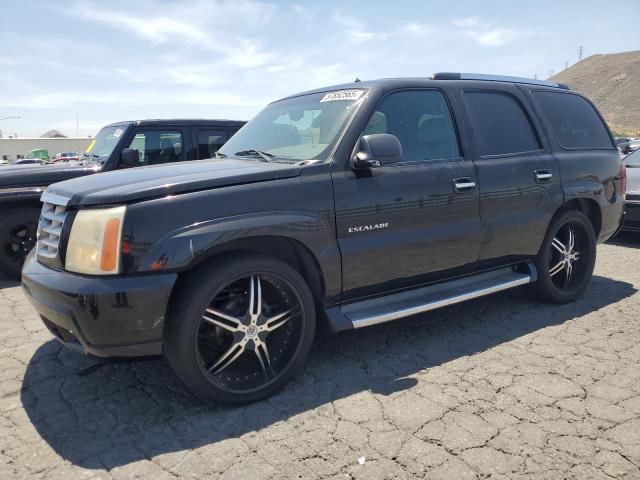  Salvage Cadillac Escalade