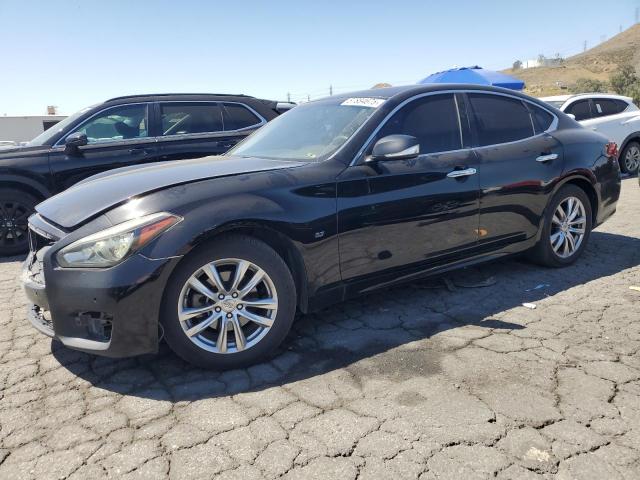  Salvage INFINITI Q70