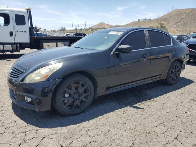  Salvage INFINITI G37