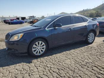  Salvage Buick Verano