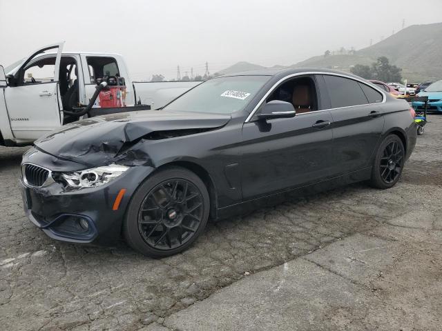  Salvage BMW 4 Series