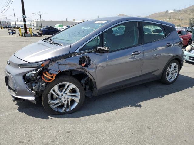  Salvage Chevrolet Bolt