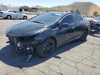  Salvage Chevrolet Volt