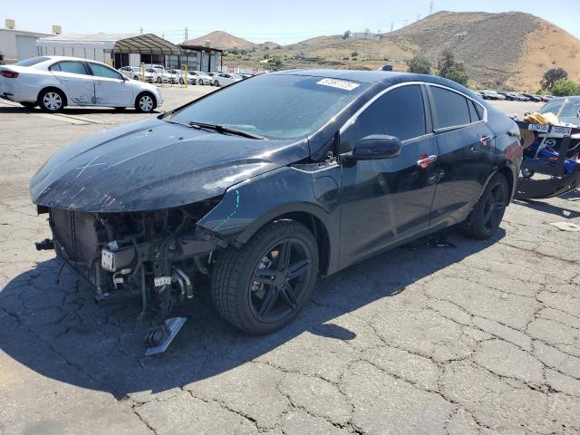  Salvage Chevrolet Volt