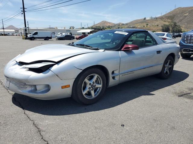  Salvage Pontiac Firebird