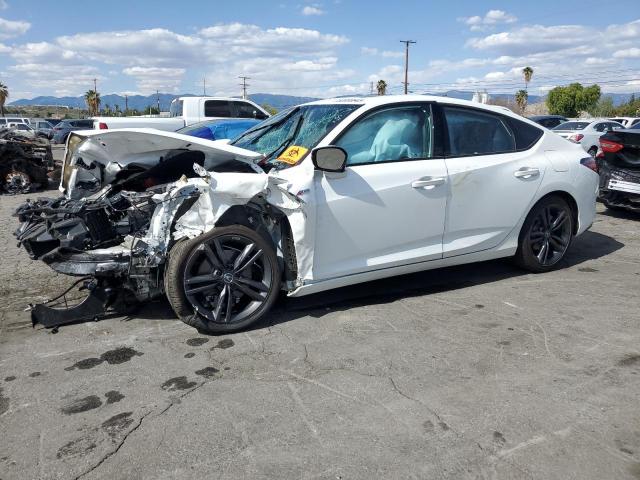  Salvage Acura Integra A-