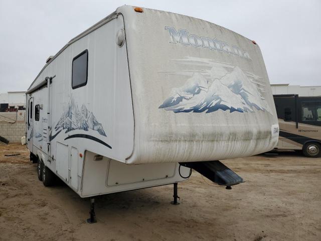  Salvage Keystone Montana