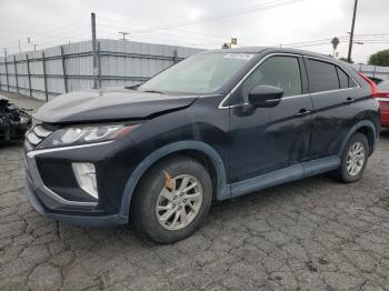  Salvage Mitsubishi Eclipse