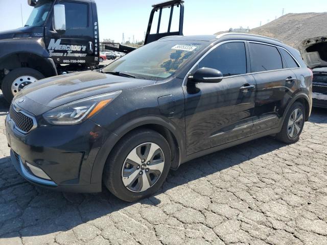  Salvage Kia Niro