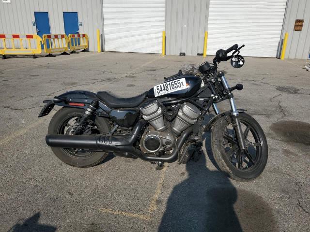  Salvage Harley-Davidson Rh975