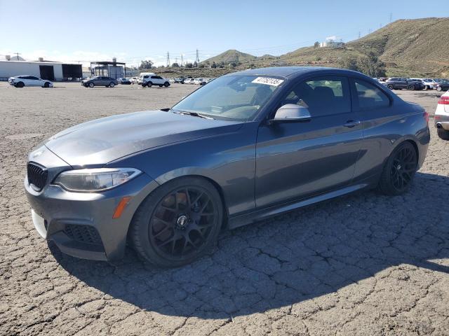  Salvage BMW M Series