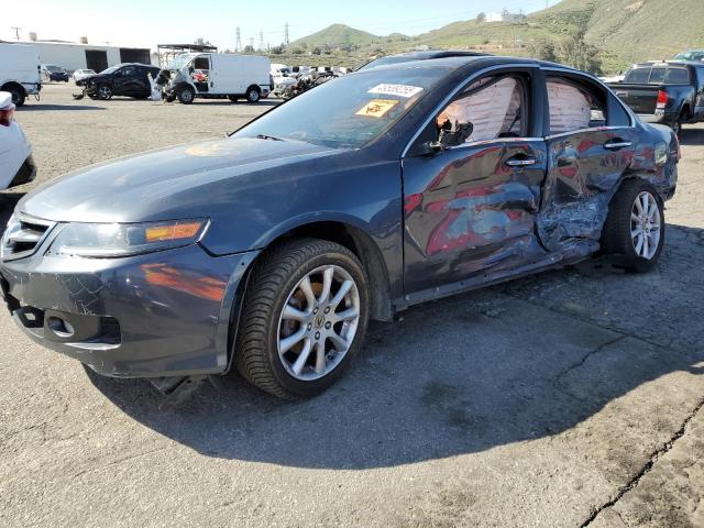  Salvage Acura TSX