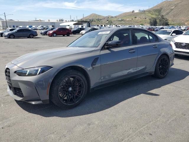  Salvage BMW M Series